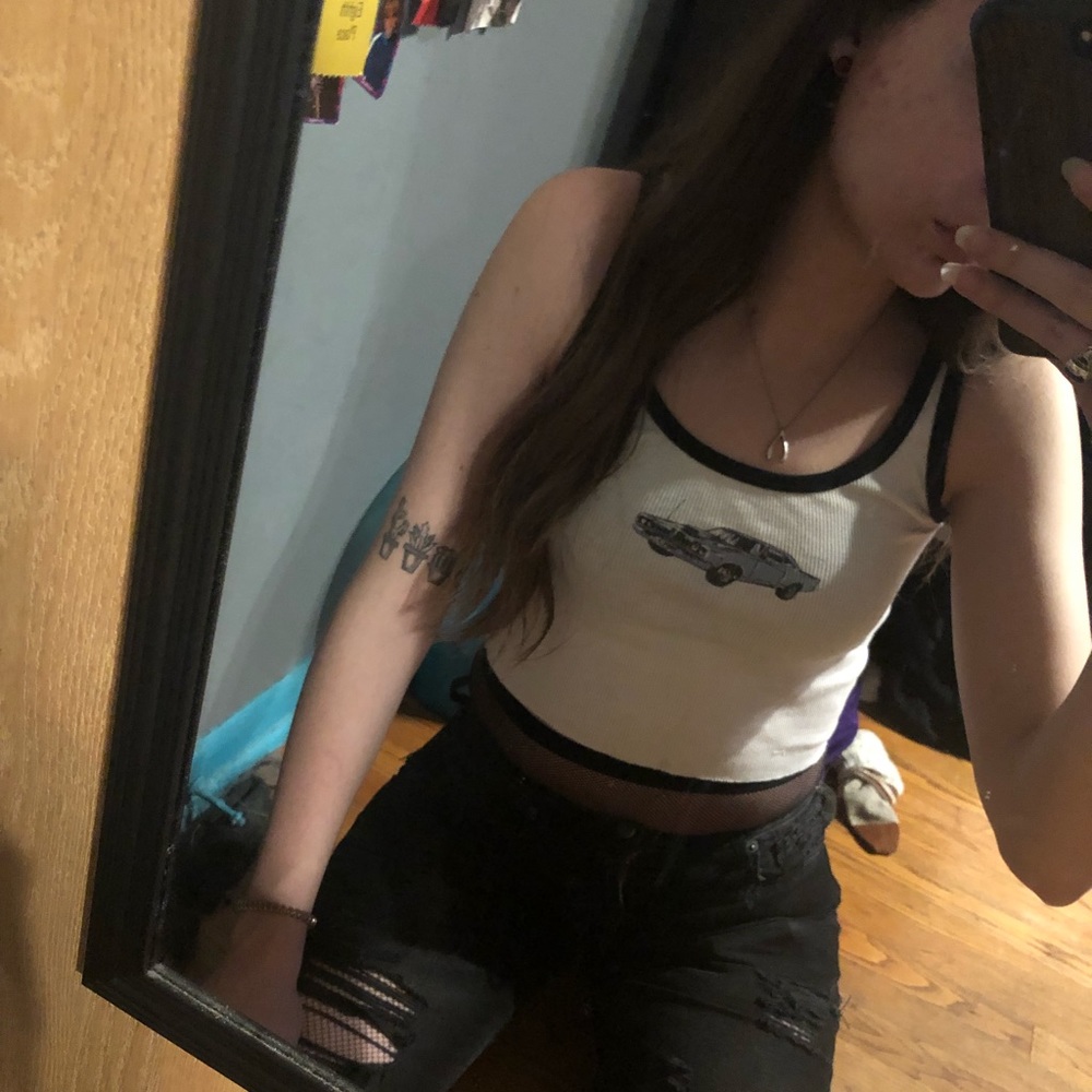 Meet your Posher, Lexi